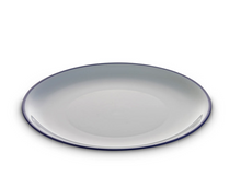 Load image into Gallery viewer, Omada Sanaliving Fruit Plate with Microban® Antibacterial- 20cm