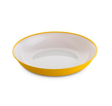 Load image into Gallery viewer, Omada Sanaliving Soup Plate with Microban® Antibacterial- 20cm