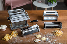 Load image into Gallery viewer, Marcato Pasta Maker Atlas 150 - Chrome, 150mm