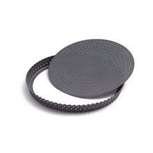 Load image into Gallery viewer, Ibili Crous Perforated Tart Mold, 28cm
