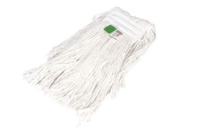 Load image into Gallery viewer, Rubbermiaid Commerical Cotton String Kentucky Mop