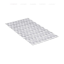 Load image into Gallery viewer, Tatay Anti-Slip Bath/Shower Mat, 70 x 36cm - Available in different colors