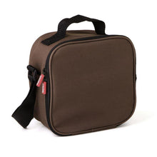 Load image into Gallery viewer, Tatay Urban Lunch Pack with 4 Food Containers