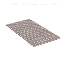 Load image into Gallery viewer, Tatay Anti-Slip Bath/Shower Mat, 70 x 36cm - Available in different colors