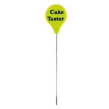 Load image into Gallery viewer, Ibili Cake Tester for Checking Baking Level