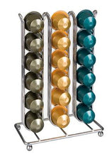 Load image into Gallery viewer, Ibili Vesubio Dispenser for Coffee Capsules - 36 capsules