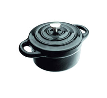 Load image into Gallery viewer, Ibili Round Mini Cook Pot