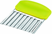 Load image into Gallery viewer, Ibili Wavy Vegetable Slicer