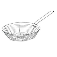 Load image into Gallery viewer, Ibili Large Tin-Plated Frying Basket with Handle, 25cm