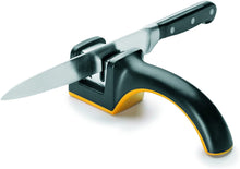 Load image into Gallery viewer, Ibili Knife & Scissors Sharpener