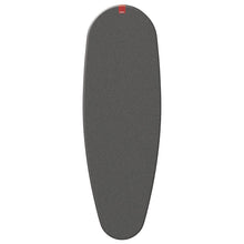 Load image into Gallery viewer, Rayen Universal Easy-to-fit, Elasticated Padded Ironing Board 4 Layers, Premium Range - 127 x 51, Dark Grey