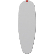 Load image into Gallery viewer, Rayen Universal Easy-to-fit, Elasticated Padded Ironing Board 4 Layers, Premium Range - 127 x 51, Silver