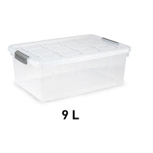 Load image into Gallery viewer, Plastic Forte Multipurpose box Nº 29, 9L
