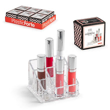 Load image into Gallery viewer, Plastic Forte Makeup Organizer Nº 3
