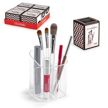 Load image into Gallery viewer, Plastic Forte Makeup Organizer Nº 4
