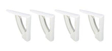 Load image into Gallery viewer, Tescoma Set of 4 Plastic Tablecloth - Universal Clips