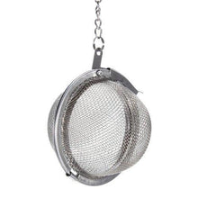 Load image into Gallery viewer, Tescoma Tea Mesh Ball Infuser with Chain - 5cm