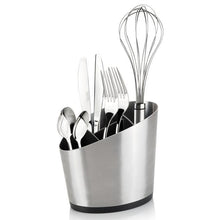 Load image into Gallery viewer, Tescoma President Kitchen Utensils Drainer, Stainless Steel