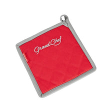 Load image into Gallery viewer, Tescoma Grand Chef Heat Proof Mats