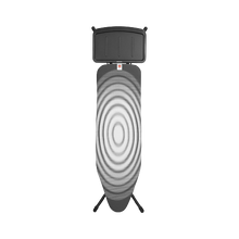 Load image into Gallery viewer, Brabantia Ironing Board B for Steam Generator - 124 x 38cm