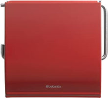 Load image into Gallery viewer, Brabantia Classic Toilet Roll Holder