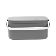 Load image into Gallery viewer, Brabantia Food Waste Caddy