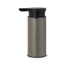 Load image into Gallery viewer, Brabantia Stylish Soap Dispenser - Available in several colors
