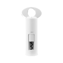 Load image into Gallery viewer, Brabantia Classic Corkscrew, White or Black