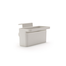 Load image into Gallery viewer, Brabantai In-Sink Organizer with Suction Cups - Beige