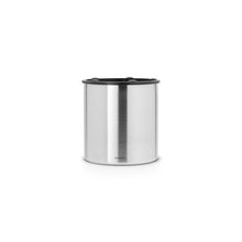 Load image into Gallery viewer, Brabantia Utensil Organizer/Holder - Matt Steel or Brilliant Steel