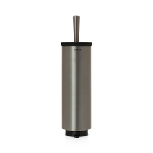 Load image into Gallery viewer, Brabantia Toilet Brush and Holder - 45cm, Available in several colors