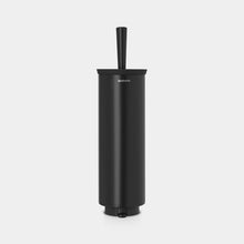 Load image into Gallery viewer, Brabantia Toilet Brush and Holder - 45cm, Available in several colors