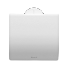 Load image into Gallery viewer, Brabantia Profile Toilet Roll Holder - Available in several colors