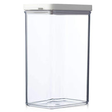 Load image into Gallery viewer, Rosti Mepal Omnia Rectangular Storage Box - 2000ml - Available in Different Colors