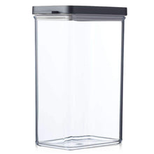 Load image into Gallery viewer, Rosti Mepal Omnia Rectangular Storage Box - 2000ml - Available in Different Colors