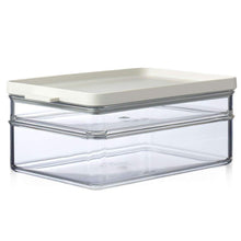 Load image into Gallery viewer, Rosti Mepal Omnia Duo Fridge Breakfast Box - 500ml + 1200ml - Available in Different Colors