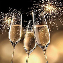 Load image into Gallery viewer, Ambiente Napkin Celebration Toast