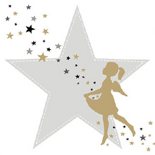 Load image into Gallery viewer, Ambiente Napkin Make a Wish