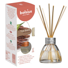Load image into Gallery viewer, Bolsius True Scents Oud Wood Fragrance Diffuser, 45ml