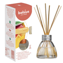 Load image into Gallery viewer, Bolsius True Scents Mango Fragrance Diffuser, 45ml