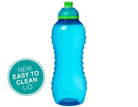 460ml Squeeze Bottle