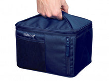 Load image into Gallery viewer, Sistema Mega Fold Up Cooler Bag - Available in Several Colors