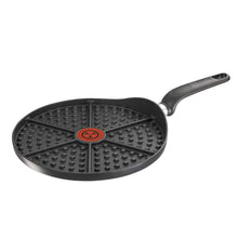 Load image into Gallery viewer, Tefal Ideal Multi-Waffle Pan - 26cm