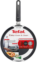 Load image into Gallery viewer, Tefal G6 Easy Cook & Clean Pancake / Crepes Pan - 25cm