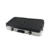 Load image into Gallery viewer, Beper 2-in-1 Electric Barbecue