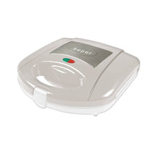 Load image into Gallery viewer, Beper 3-in-1 Multifunctional Plate - Waffles, Toasts & Biscottis