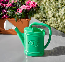 Load image into Gallery viewer, Plastic Forte Watering Can – 4L
