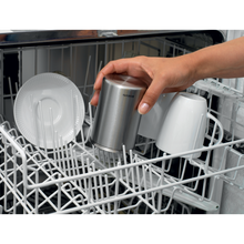 Load image into Gallery viewer, Brabantia Coffee Capsule Dispenser - Matt Steel