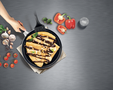 Load image into Gallery viewer, Tefal G6 Resist Intense Pancake / Crepe Pan - 25cm