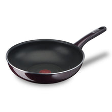 Load image into Gallery viewer, Tefal G6 Resist Intense Wok Pan - 28cm